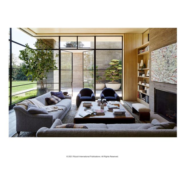 Eight homes - EN