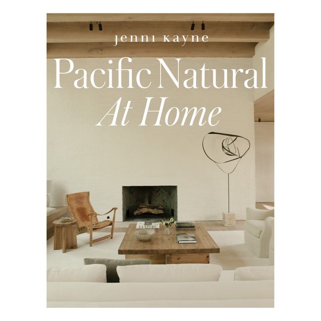 Pacific natural at home - EN