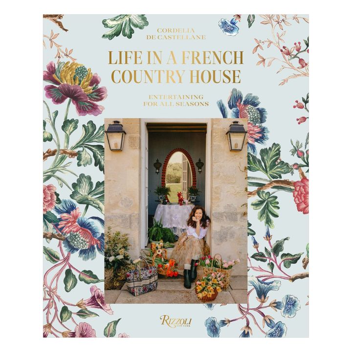 Life in a French Country House - EN- Imagen del producto n°0