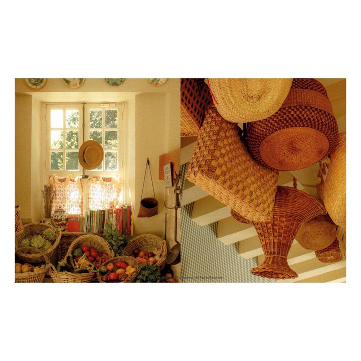 Life in a french country house - EN- Image produit n°4