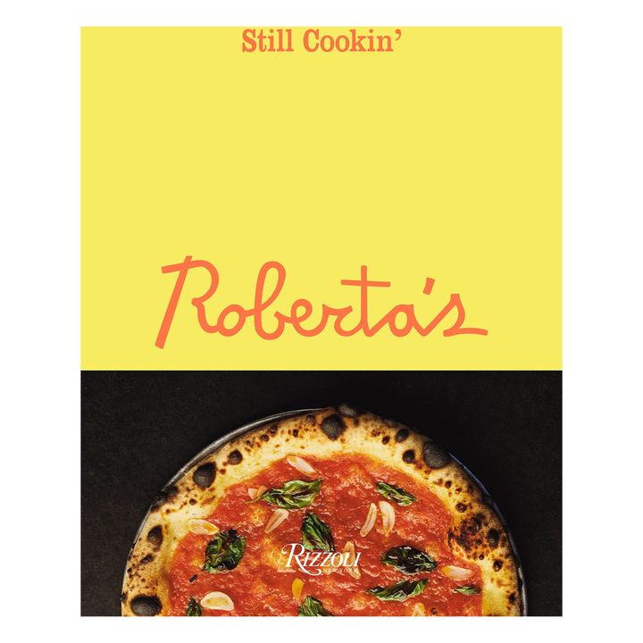 Roberta’s: Still Cooking' - EN- Imagen del producto n°0