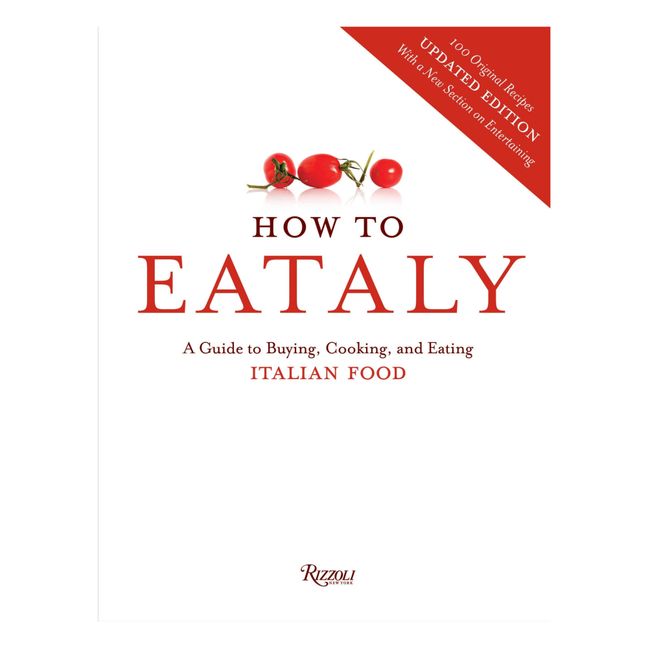 How to Eataly - EN
