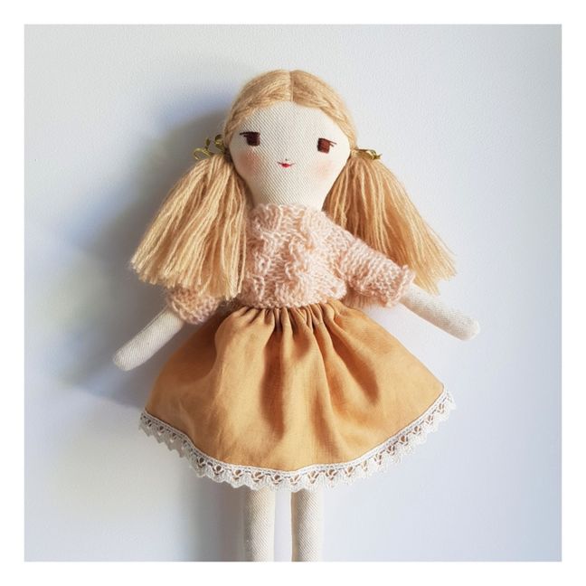 Poupée Alice