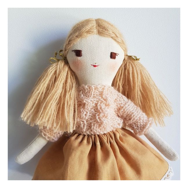 Puppe Alice
