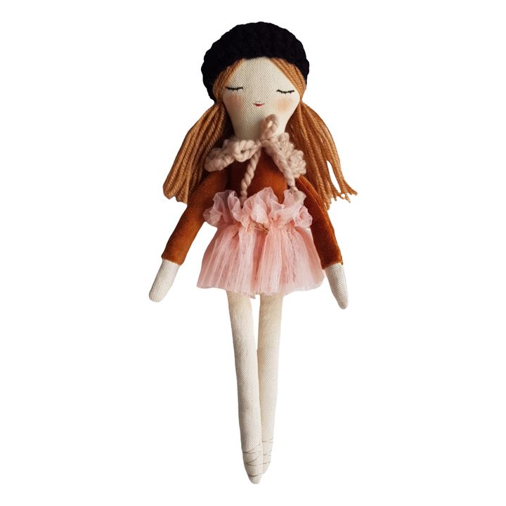 Parisian Doll- Product image n°0