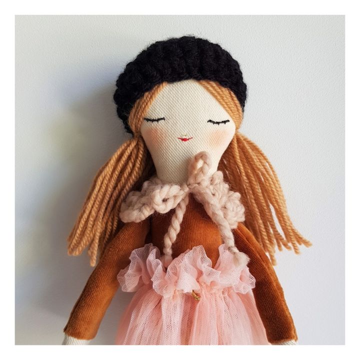 Parisian Doll- Imagen del producto n°2