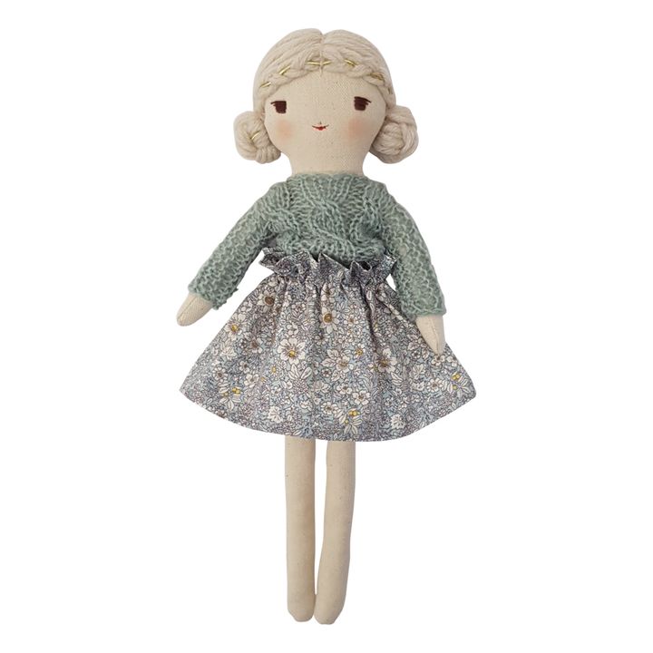 Laura x Smallable Doll- Product image n°0