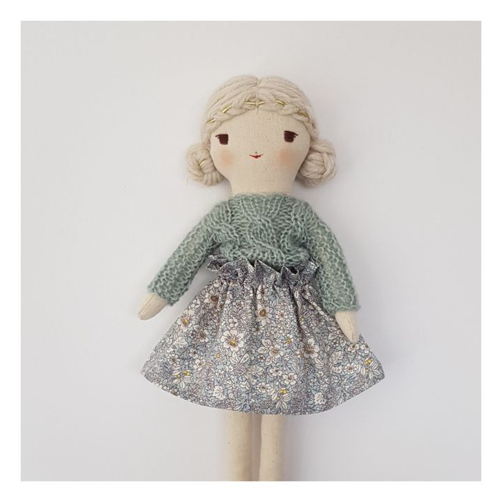 Laura x Smallable Doll- Product image n°1