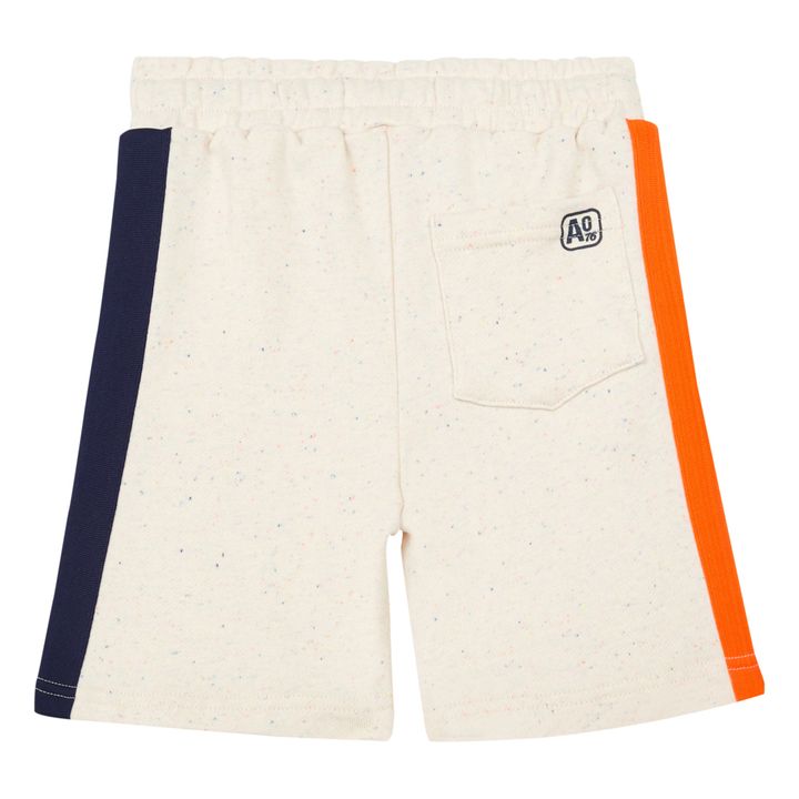 AO76 Eliot Shorts Ivory Smallable