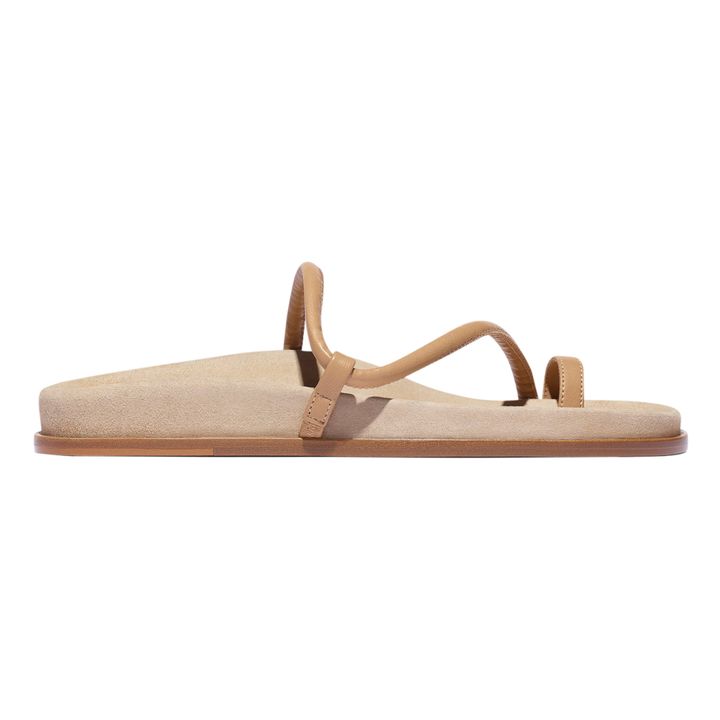 Bari Sandals | Beige- Produktbild Nr. 0