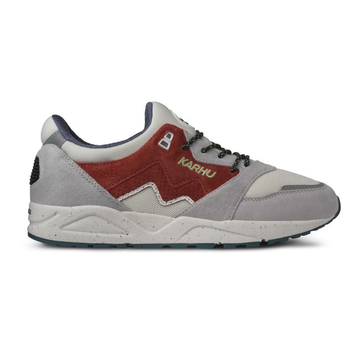 Aria 95 Sneakers Light grey- Product image n°0