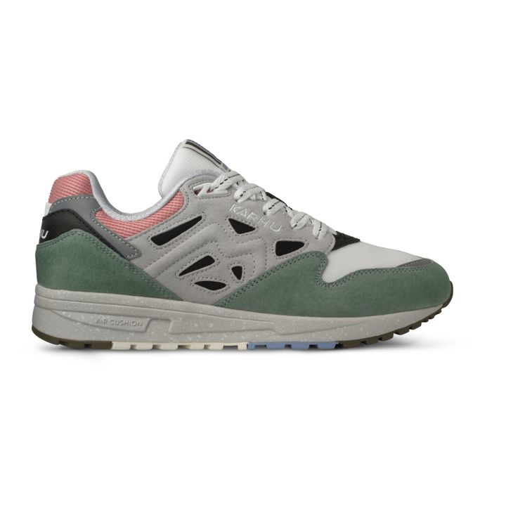 Legacy Sneakers | Verdigris- Product image n°0