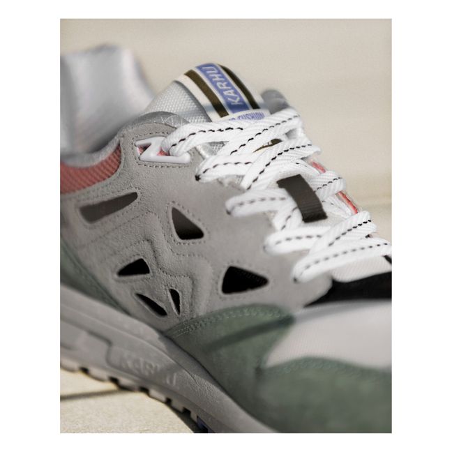 Sneakers Legacy | Verderame