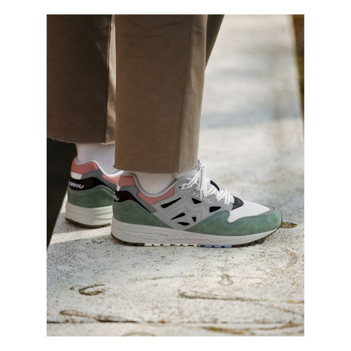 Legacy Sneakers | Verdigris- Product image n°5