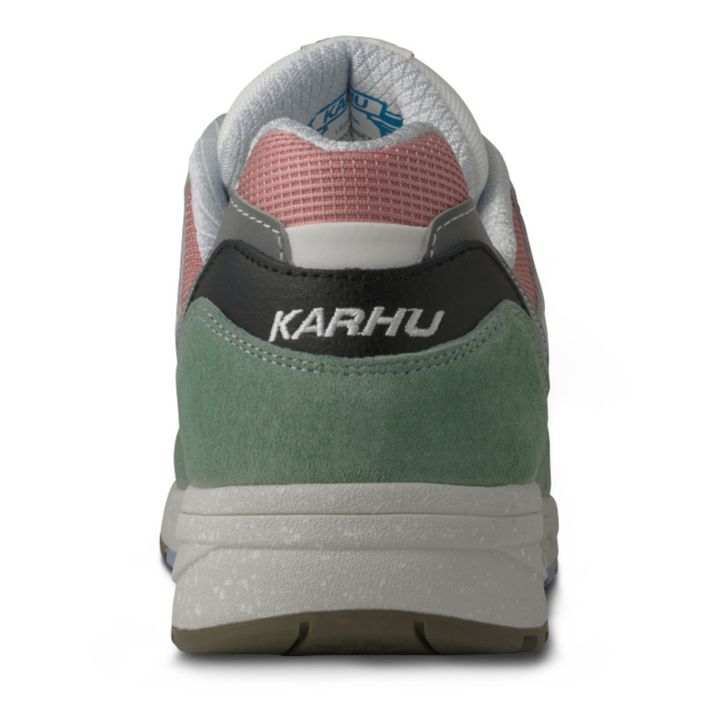 Legacy Sneakers | Verdigris- Product image n°8