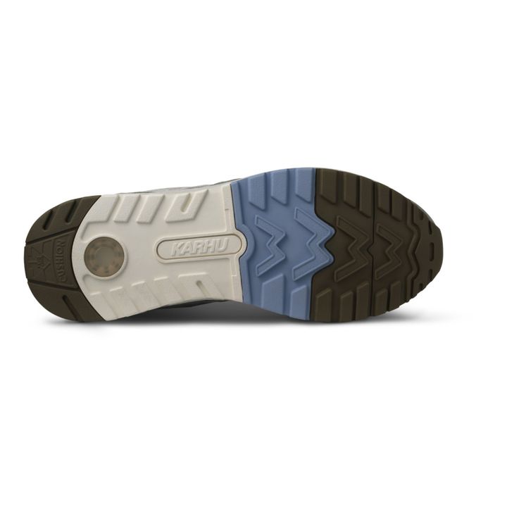 Legacy Sneakers | Verdigris- Product image n°10
