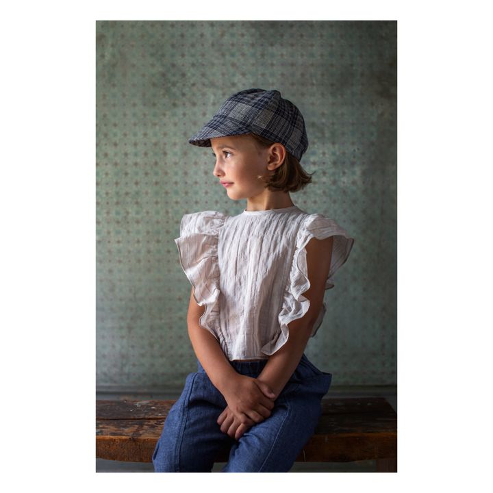 soor ploom Emeline Blouse Floral-