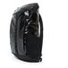 Recycled Polyester Backpack Black- Miniature produit n°1