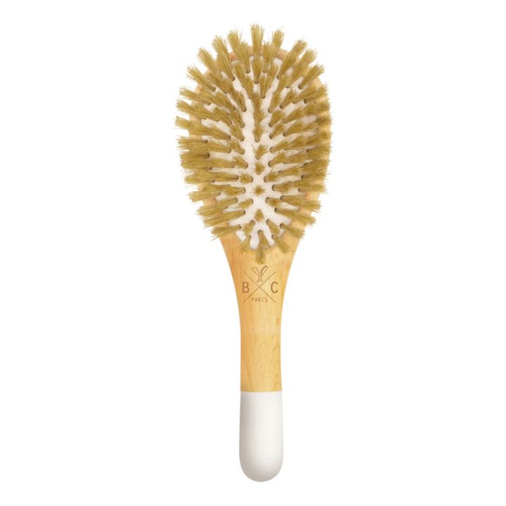 Baby Soft and Boar Bristle Brush- Product image n°0