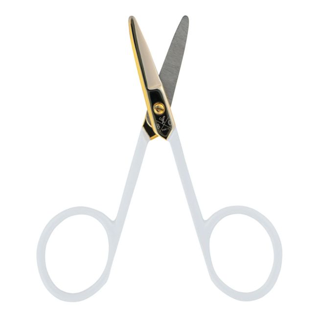 Ciseaux à ongles pour bébé