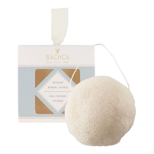 Esponja Konjac