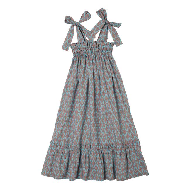Robe de Nuit | Violet