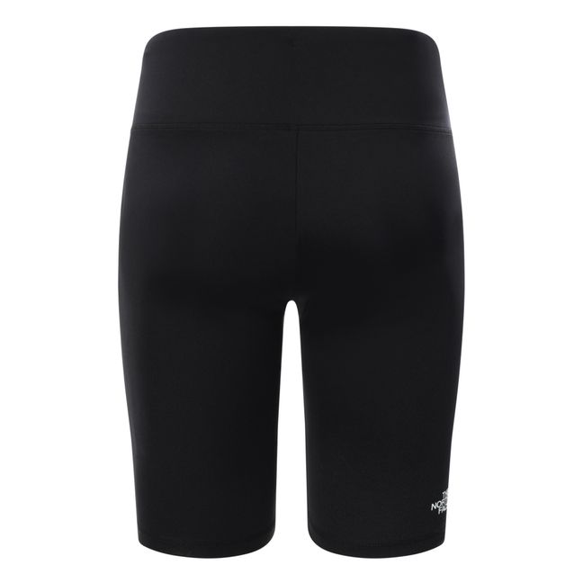 Flex Bike Shorts - Women’s Collection -  Black