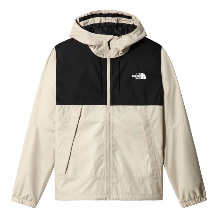Mountain Jacket - Men’s Collection- Beige- Product image n°0