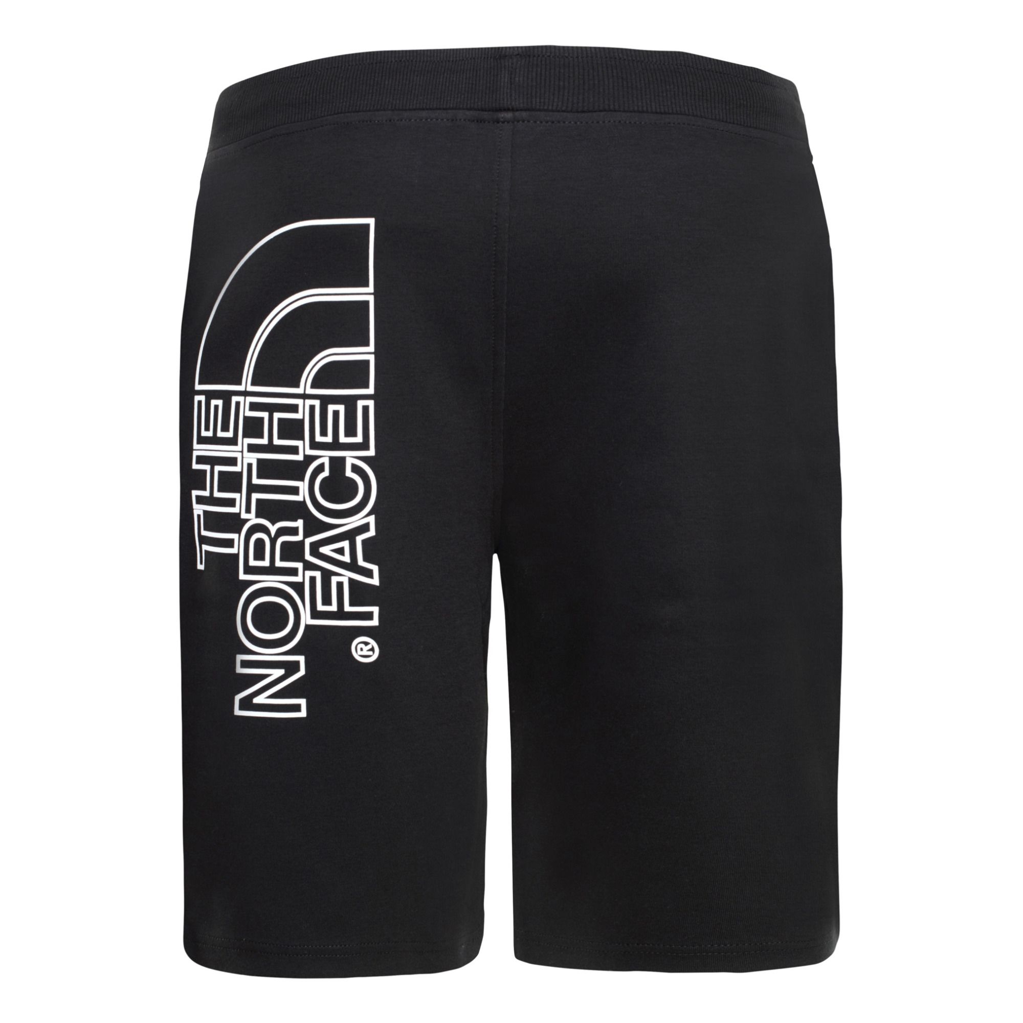 Logo Shorts - Men’s Collection - Negro- Imagen del producto n°1