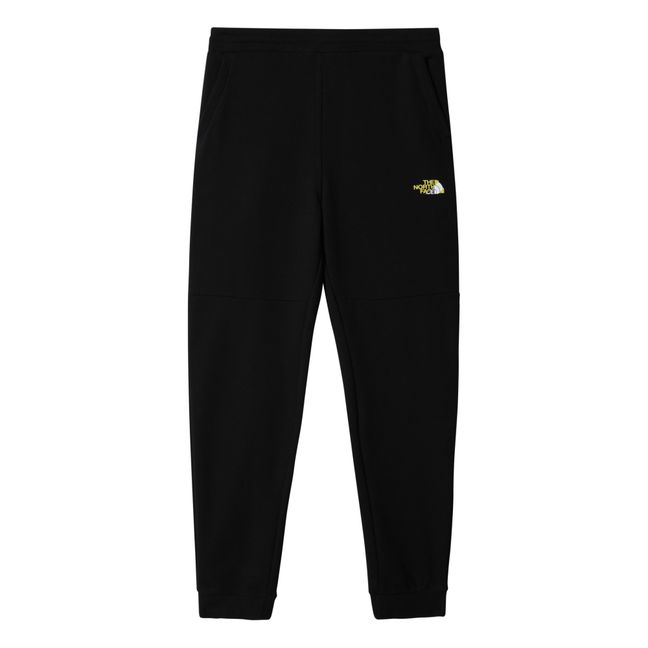 Joggers - Men’s Collection - Negro