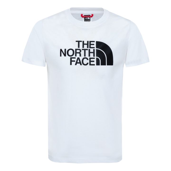 Easy T-shirt Weiß- Produktbild Nr. 0