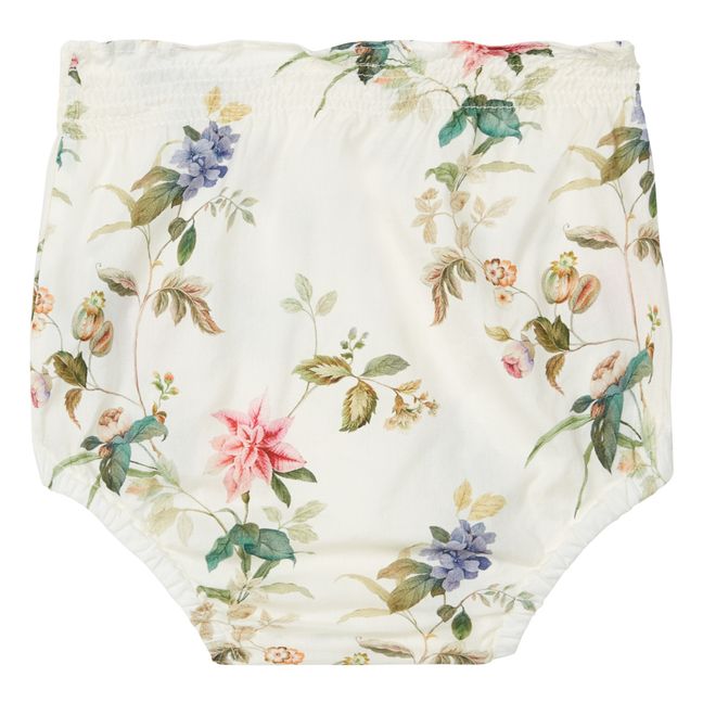 Floral Bloomers Rosa
