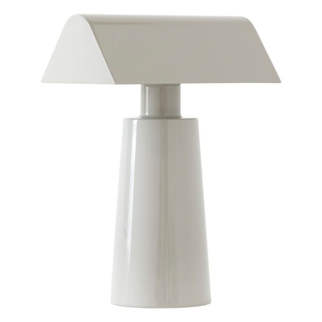 Lampe portative Caret MF1 | Gris foncé