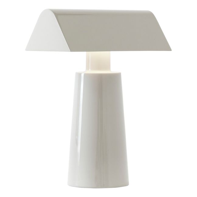 Caret MF1 Handlampe | Dunkelgrau