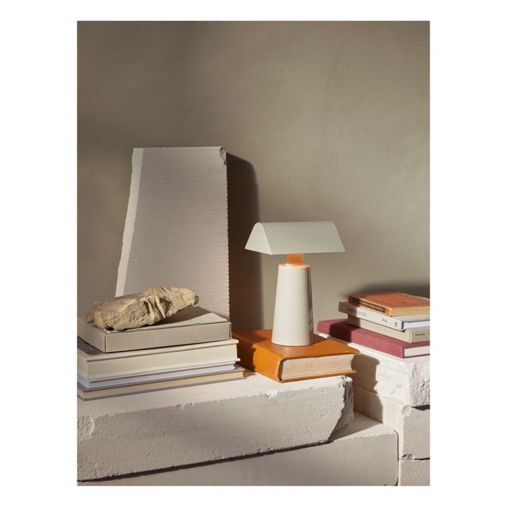Lampe portative Caret MF1 | Gris foncé- Image produit n°5