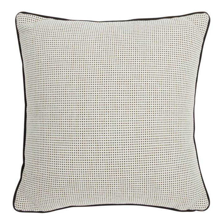 Outdoor Cushion | Schwarz- Produktbild Nr. 0