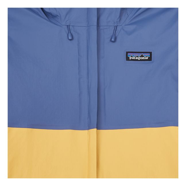 Torrentshell Jacket - Herrenkollektion - - Blau
