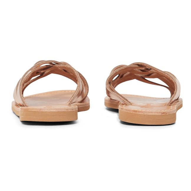 Sandales Gabrielle - Collection Femme | Bronze