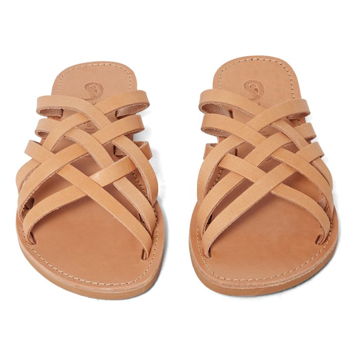 Gabrielle Sandals Women s Collection Natural