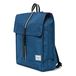 City Mid Backpack Blue- Miniature produit n°1