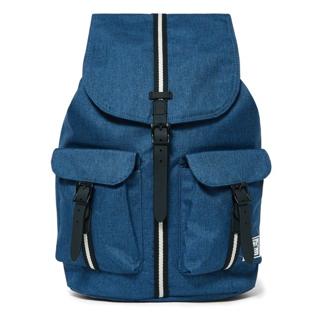 Dawson Backpack Blu