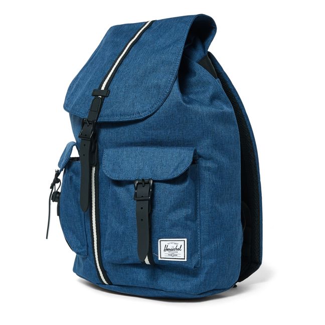 Dawson Backpack Blu