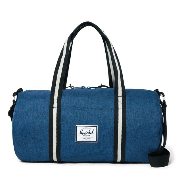 Sutton Mid Sports Bag Blu