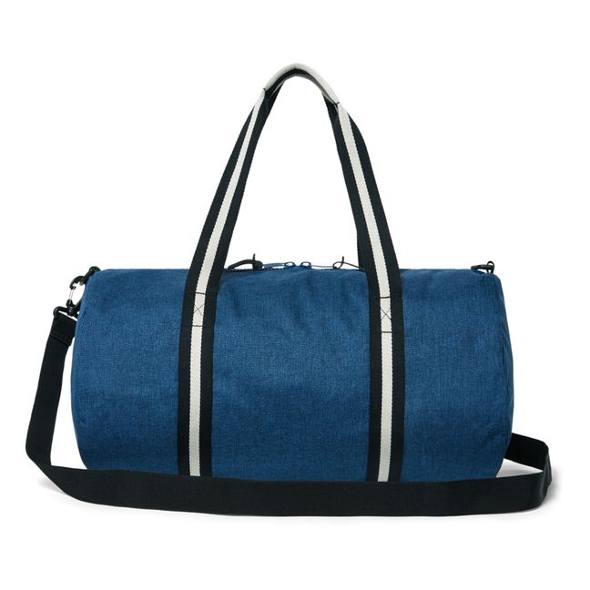 Sutton Mid Sports Bag Blue