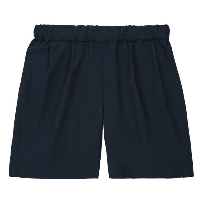 Shorts Blu marino
