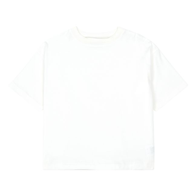 T-shirt Weiß