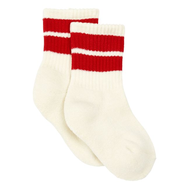 Socks Rosso
