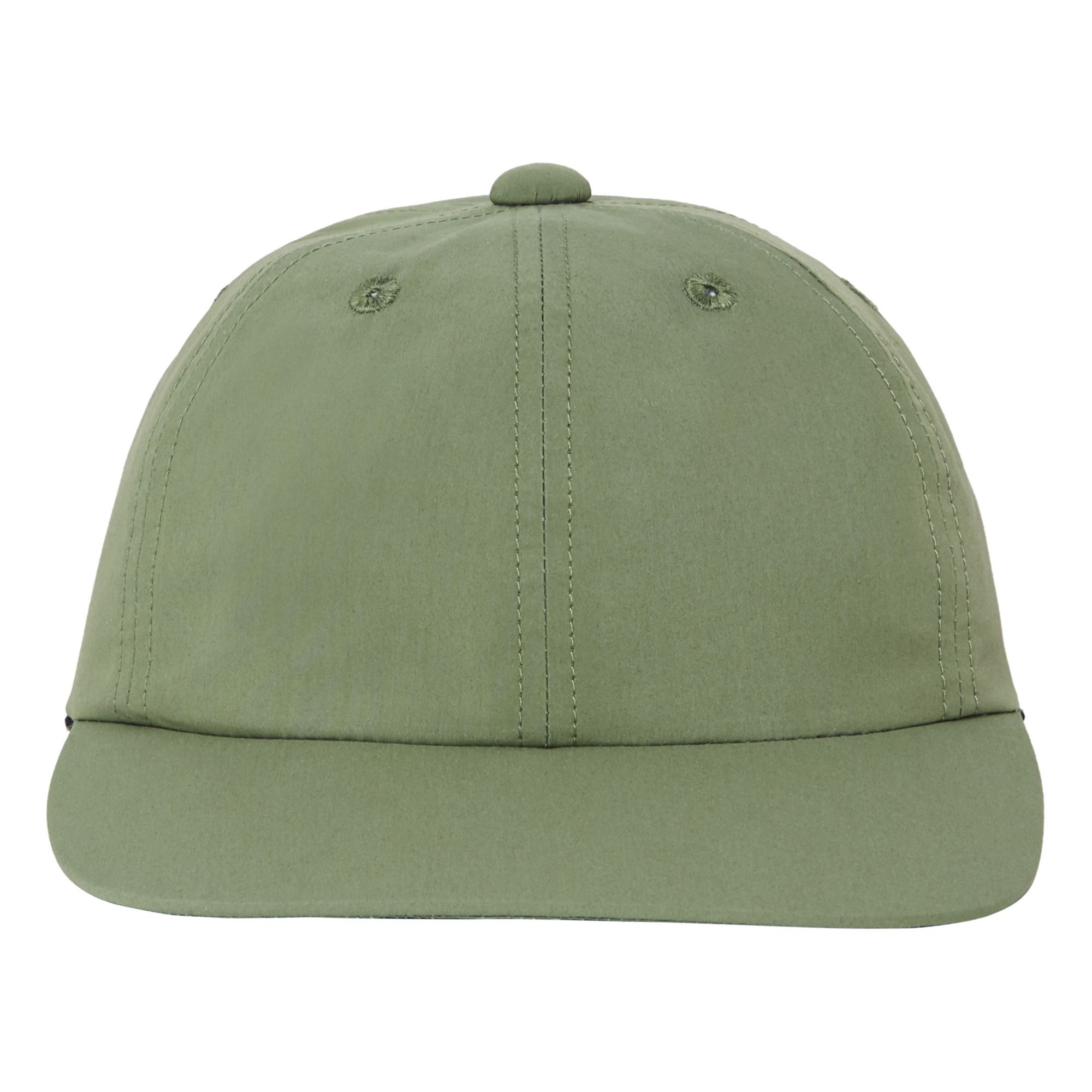 Cap Olive green EAST END HIGHLANDERS 