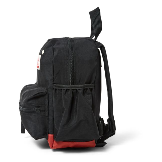 Gooday Medium Backpack Nero