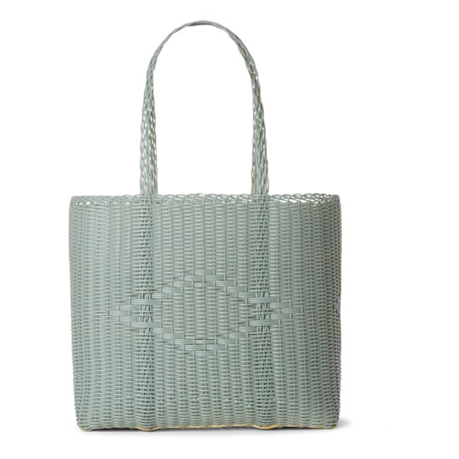 Panier Basic M | Eucalyptus
